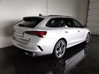 gebraucht Skoda Octavia Octavia Combi RS IV 150/245 DSG Combi RS IV 150/245 DSG