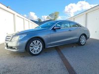 gebraucht Mercedes E350 CGI BlueEfficiency Aut.