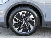 Neu VW ID.4 Pro 210 kW (286 PS) 2026 Mittelgrau  normal SUV
