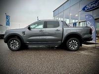 gebraucht Ford Ranger Doppelkabine Wildtrak e-4WD 2.3 EcoBoost PHEV 281PS Aut. LEASING AKTION