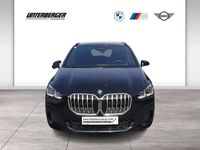 gebraucht BMW 220 Active Tourer i