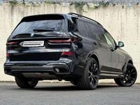 gebraucht BMW X7 xDrive40d
