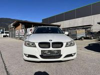 gebraucht BMW 320 320 d xDrive Touring Österreich-Paket