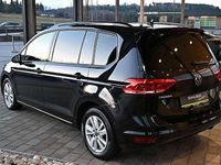 gebraucht VW Touran Comfortline 20 TDI ACC LED Navi Standheizun...