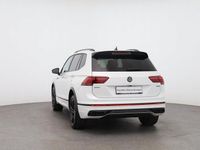 gebraucht VW Tiguan R-Line TDI 4MOTION DSG