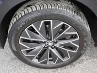 gebraucht Skoda Kamiq Selection TSI DSG