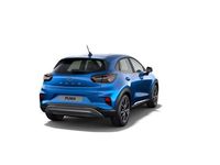 gebraucht Ford Puma 2020-