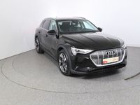 gebraucht Audi e-tron 55 quattro 300 kW Business