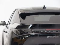 gebraucht Peugeot e-3008 Elektro 210 73kWh GT