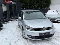 gebraucht VW Touran Touran Cool 1,6 BMT TDI DPF DSG Cool