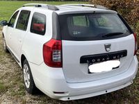 gebraucht Dacia Logan MCV LoganSupreme TCe 90 Supreme