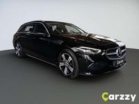 Gebraucht Mercedes C200 163 PS (119 kW) 2023 Kombi