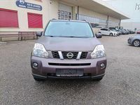 Gebraucht Nissan X-Trail SE 150 PS (110 kW) 2009 Grau SUV