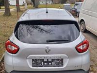 gebraucht Renault Captur dCi 90 Energy S&S eco² Intens