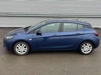 gebraucht Opel Astra 2 Turbo Edition ID:76