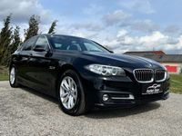 gebraucht BMW 520 520 d xDrive Aut.*Facelift*1.Besitz*SHZ*Garantie*