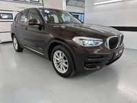 gebraucht BMW X3 xDrive 20d Advantage Aut.