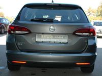 gebraucht Opel Astra Sports Tourer 12 Turbo Direct Inj. Elegance