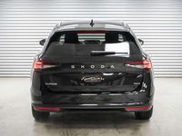 gebraucht Skoda Superb Combi Kombi 2,0 TDI DSG 4x4 Selection - L -LAG....