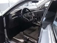 Gebraucht VW Arteon Elegance 150 PS (110 kW) 2020 Silber Kombi