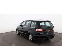 gebraucht Ford Galaxy 2.0 TDCi Titanium AHK NAVI SITZHZG TEMP