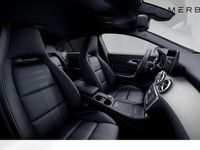 gebraucht Mercedes CLA180 -Shooting Bra