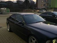 gebraucht BMW 530 530 d Aut. M-Paket ab Werk, Xenon