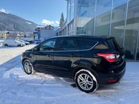 gebraucht Ford Kuga Kuga 2,0 Titanium 4x4