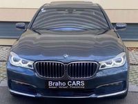 gebraucht BMW 730 730 d xDrive*TOP Ausstattung* Finanzierung möglich