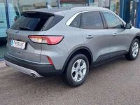 gebraucht Ford Kuga Titanium 2.5l FHEV 140/190PS CVT