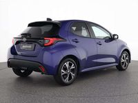 gebraucht Toyota Yaris Hybrid 1,5 l Active Dr. inkl. Safety + Comf., MY25 Limousine