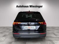 gebraucht VW Tiguan Allspace Life TSI