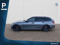 Gebraucht BMW M340 Shadowline 340 PS (250 kW) 2025 Grau Limousine