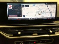 gebraucht BMW X6 X6xDrive30d