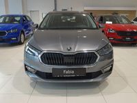 gebraucht Skoda Fabia Selection TSI