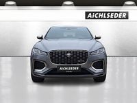 gebraucht Jaguar F-Pace R-Dynamic SE