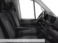 gebraucht VW Crafter Crafter VW 35 T6 Kastenwagen L3H3 TDI