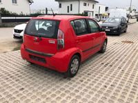 gebraucht Daihatsu Sirion 13 Top