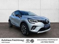 gebraucht Renault Captur TCe 90 Techno 5t.