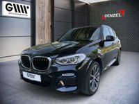 gebraucht BMW X3 xDrive25d G01