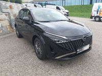 gebraucht Nissan Qashqai 1,3 DIG-T MHEV First Edition