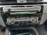 Gebraucht BMW X2 125 PS (91 kW) 2022 Silber SUV