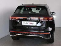 gebraucht VW Tiguan Sport TDI 4MOTION DSG