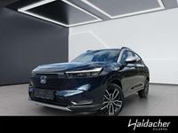 Gebraucht Honda HR-V Advance 132 PS (97 kW) 2023 Blau SUV
