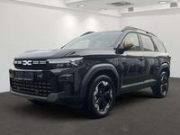 Neu Dacia Bigster Extreme 131 PS (96 kW) 2025 Schwarz SUV