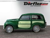 Gebraucht Fiat Topolino 11 kW (16 PS) 1954 Kleinwagen