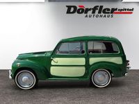 gebraucht Fiat Topolino Steyr 500C