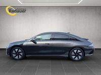 gebraucht Hyundai Ioniq 6 Elektro 77,4kWh Plus Line Long Range Aut.