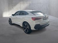 gebraucht Audi Q3 Sportback 35 TFSI admired