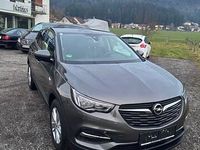 gebraucht Opel Grandland X aus Hörbranz - 88 kW und 55347 km
